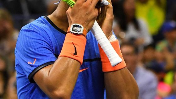 Rafael Nadal končí už v osmifinále