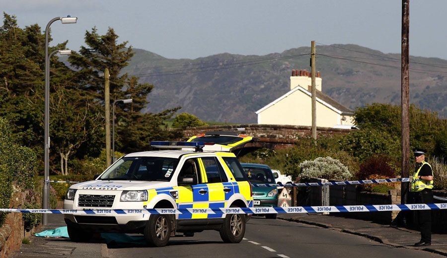 Šílený střelec v Anglii zabil 12 lidí, 25 zranil