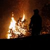 Fotogalerie / Lesní požár v Kalifornii / Reuters / 10