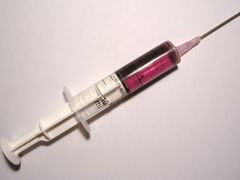 Testování na přítomnost viru HIV se provádí bezplatně.