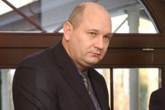 Státní zástupce zastavil stíhání Měkoty v kauze MUS