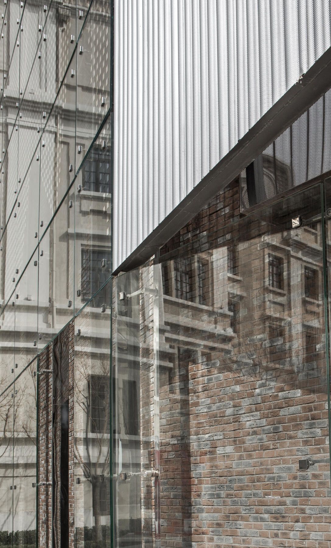 Snímky oceněné na fotografické soutěži Architectural Photography Awards 2021