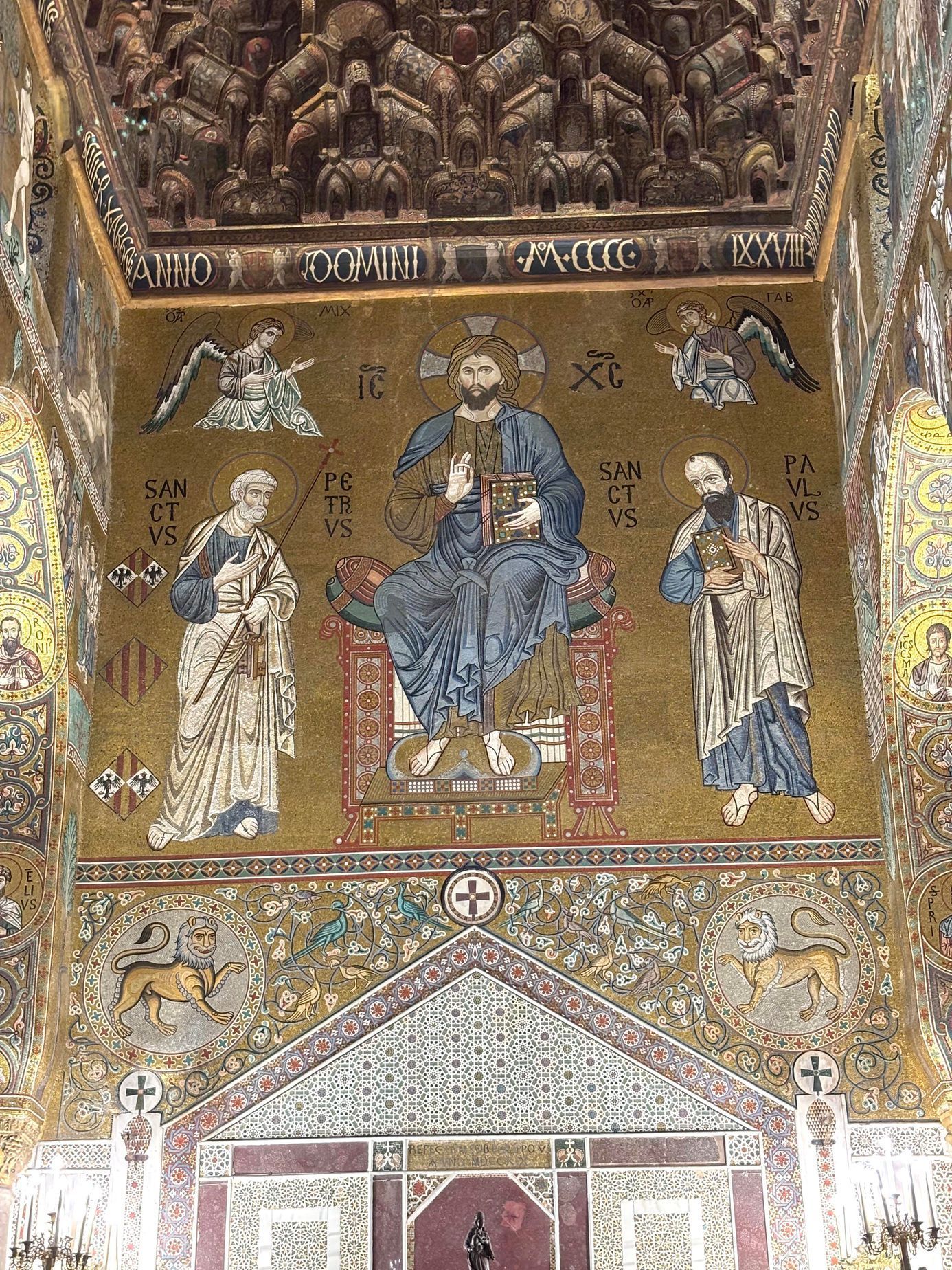 Sicílie, cestopis,