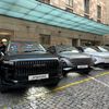 Omoda a Jaecoo prezentace 2024 listopad