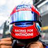 F1, VC Belgie 2019: Pierre Gasly, Toro Rosso