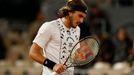 French Open 2022, 3. den (Stefanos Tsitsipas)