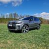 Dacia Bigster Hybrid dlouhodobý test