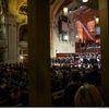Zahajovací koncert 77. ročníku Pražského jara 2022