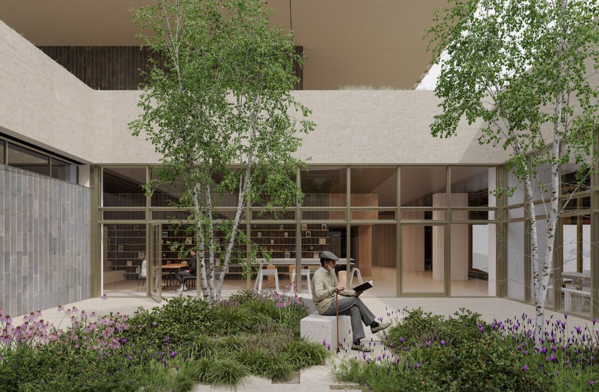 camp, ipr, pragerovy kostky, rekonstrukce