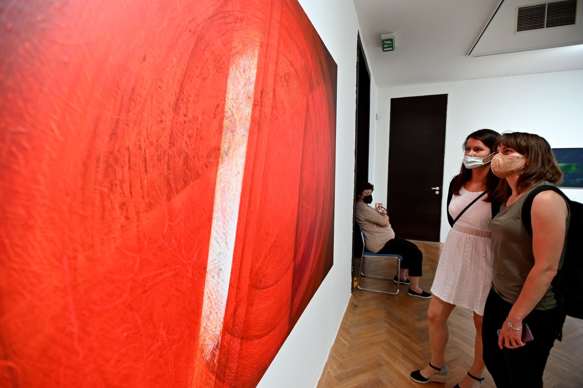 Dům umění města Brna