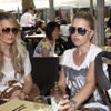 Pohádkové odpoledne- Simona Krainová, Zuzka Belohorcová
