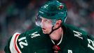 Eric Staal oblékl v NHL dres pěti klubů, sedm let dělal kapitána v Carolině.