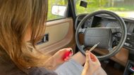 Podle některých marihuana ovlivňuje úsudek řidiče i v malém množství.