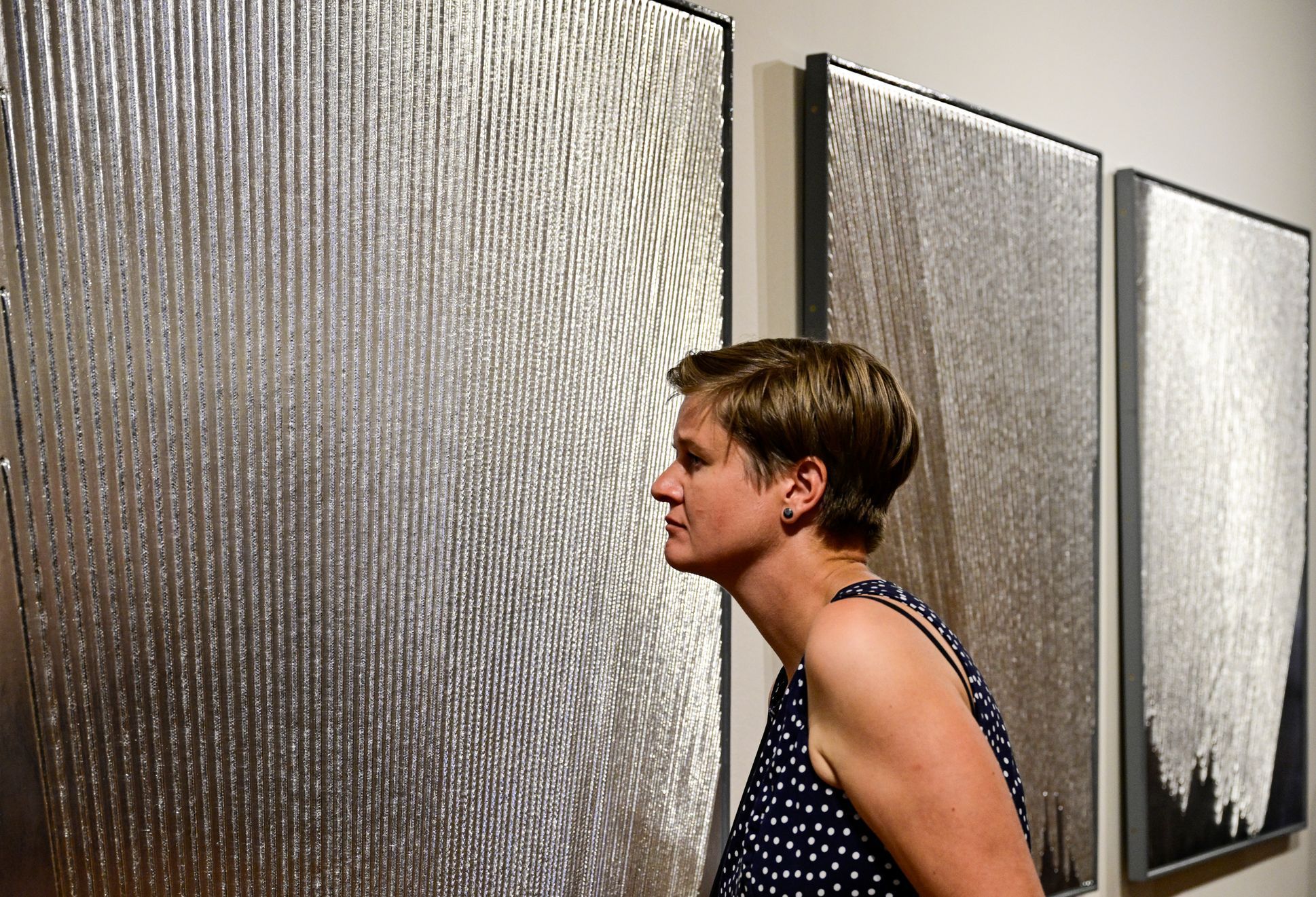 Lubomír Přibyl, Museum Kampa, 2023