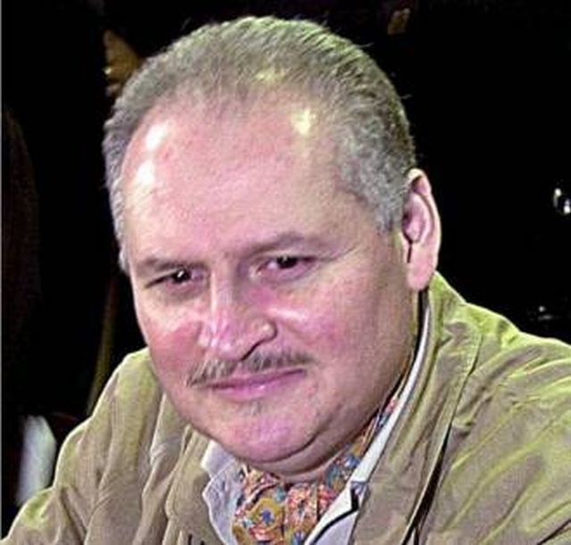 Carlos Šakal