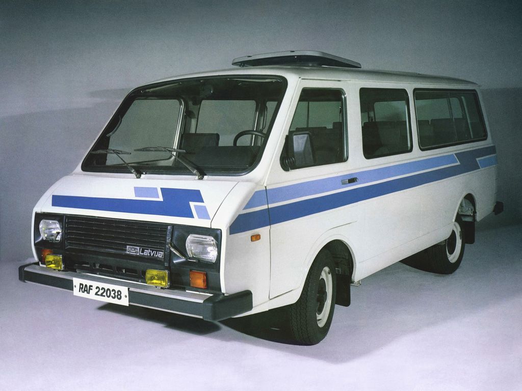 RAF 22038