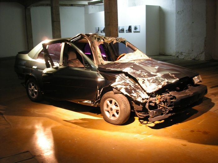 Eugeni Percossi - Forever