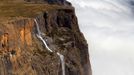 Název : Tugela Falls   Místo : Jihoafrická republika