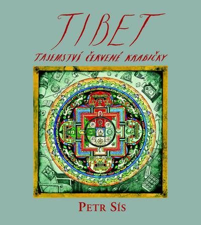 Tibet - Sís