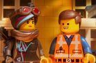 Filmový Lego příběh 2: Dloubnutí pod žebra hollywoodské popkultury