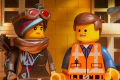 Filmový Lego příběh 2: Dloubnutí pod žebra hollywoodské popkultury