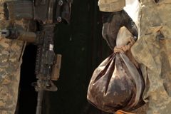 Heroin zdraží. Afghánská maková pole napadla houba