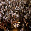Protesty v Izraeli 11