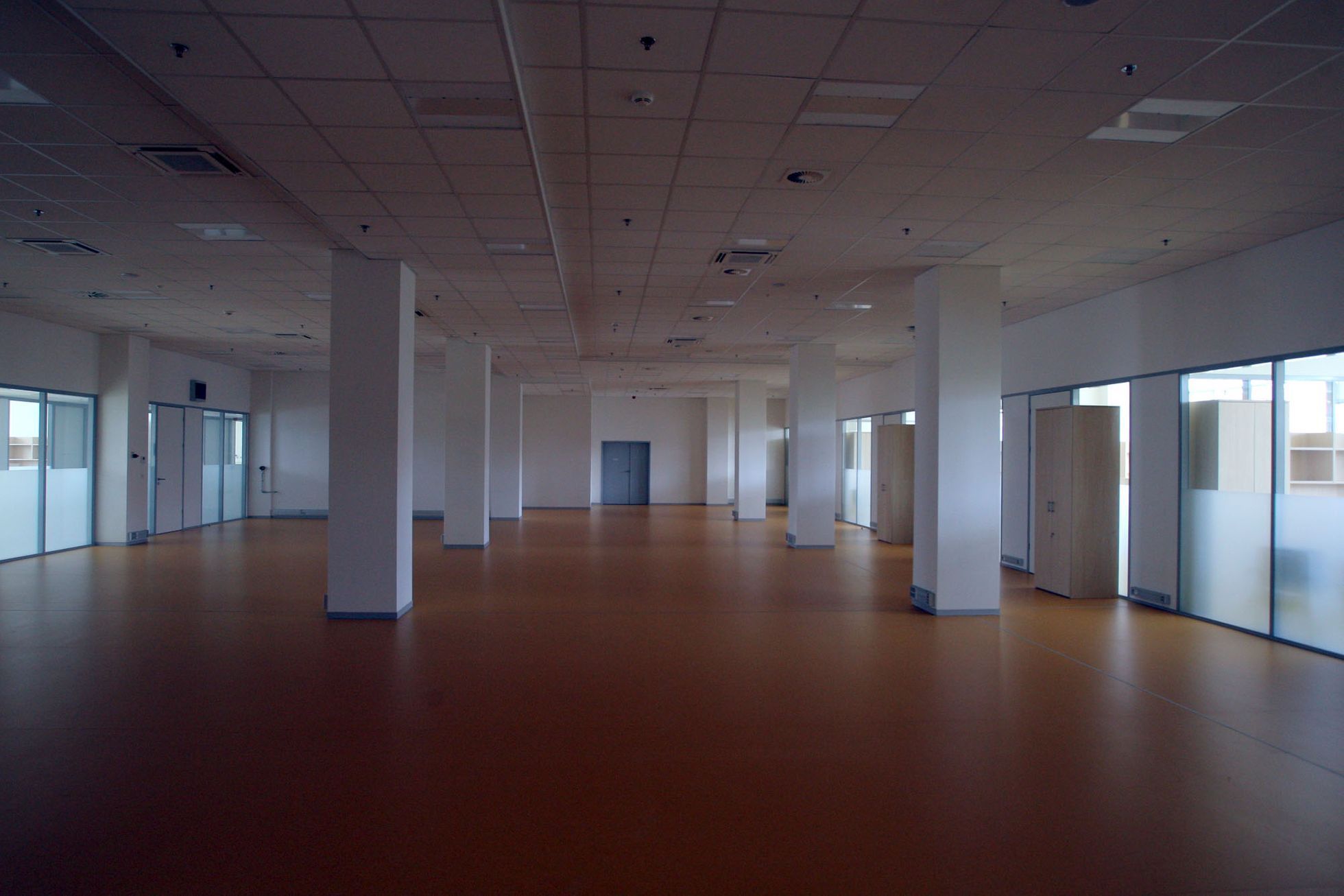 Otevření robotického centra ČVUT