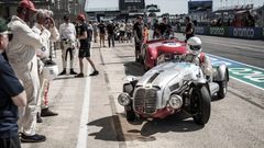 Le Mans Redux 2025