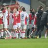 Slavia - Rosengard (Liga mistryň 2018-19)