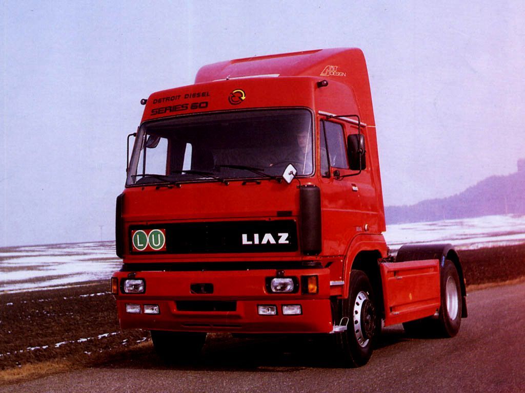 LIAZ 300