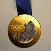 Olympijské medaile pro Soči 2014