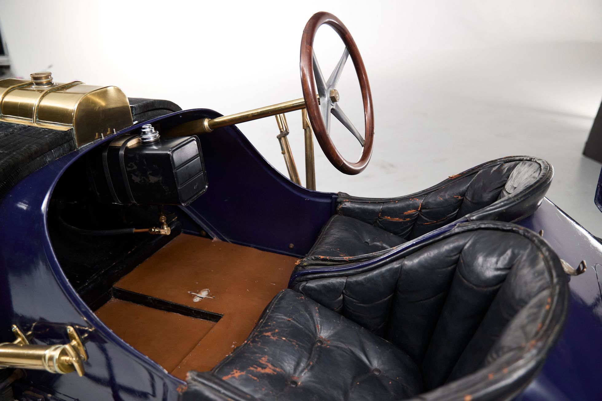 Laurin & Klement Type S2
