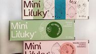 "Naše produkty mohou děti, dospělí a lidé s různými dietními omezeními. Dokonce máme variantu i pro vegany. Na výběr máme z mnoha příchutí a variant. Každý si tedy najde tu svou oblíbenou - a to i ten největší mlsoun," popisuje Šachová.