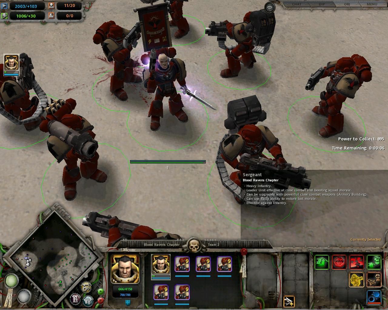 Warhammer 40.000: Dawn of War Dark Crusade