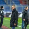 Fortuna:Liga 2019/20, Ostrava - Jablonec: Trenér Baníku Luboš Kozel