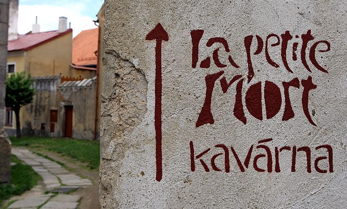 Slavonice