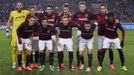 EL, Sparta-Lazio: Sparta před zápasem