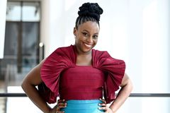 Adichieová: Když jste nás naučili obdivovat Evropu, nemůžete se divit migraci