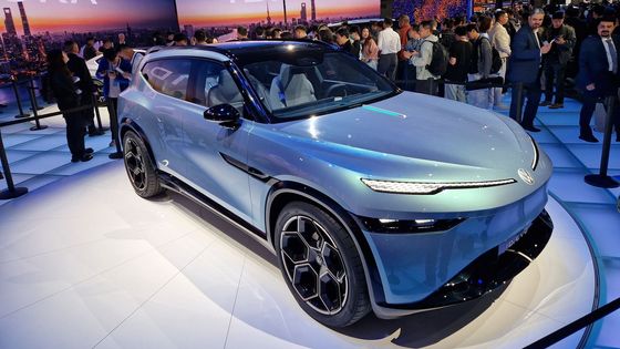 Místo arogance spolupráce. Volkswagen v Číně mění myšlení, Audi už nemá čtyři kruhy