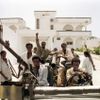 Nepoužívat / Jednorázové užití / Fotogalerie / Bitva o Mogadišo v roce 1993 / Profimedia / 17