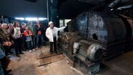 Uhelné doly Zollverein, Essen Město Essen leží na sever od řeky Rúr a řadí se mezi první desítku největších měst Německa.