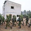 Česká armáda na cvičení NATO v Litvě