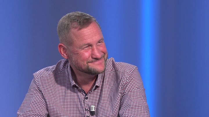 Slyšel jsem hodně. Ve vedení zpravodajství nastanou změny, říká nový šéf ČT