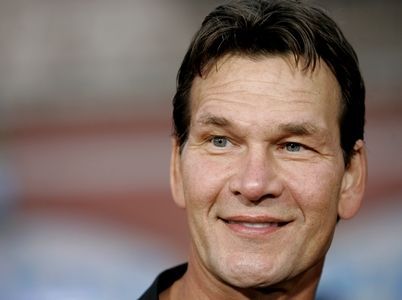 Patrick Swayze