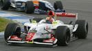 Poslední stupínkem před formulí jedna byla pro Roberta Kubicu v roce 2005  World Series by Renault, kde pilotoval monopost stáje Epsilon Euskadi.