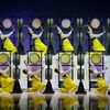 ZOH 2018-příprava na ceremoniál