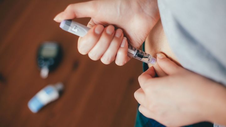Do roku 2030 tu může být 1,3 milionu lidí s cukrovkou, varuje předseda diabetologů; Zdroj foto: iStock