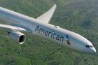 American Airlines pustí problémové boeingy na nebe až v srpnu. Denně zruší 115 spojů