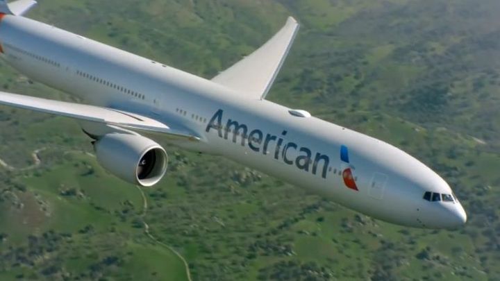 American Airlines pustí problémové boeingy na nebe až v srpnu. Denně zruší 115 spojů